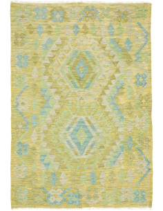 Kilim 100x145 Cm Kilim Afghanistan