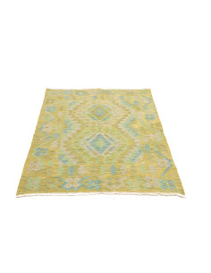 Kilim 100x145 Cm Kilim Afghanistan 2