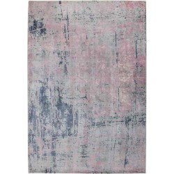 tappeto Arte Espina Ocean 400 rosa blu