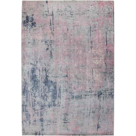 tappeto Arte Espina Ocean 400 rosa blu
