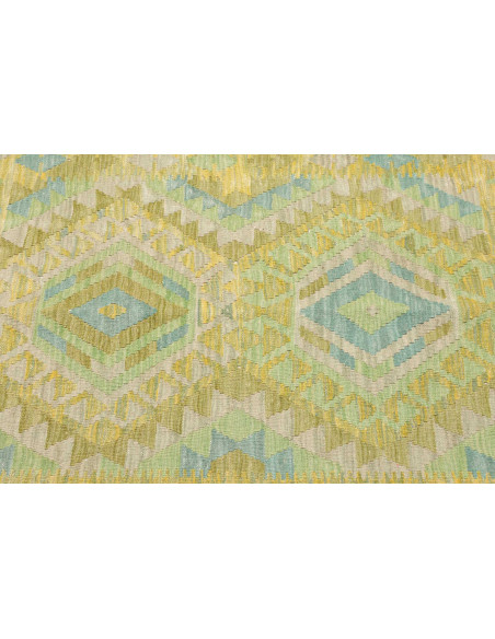 Kilim 100x145 Cm Kilim Afghanistan