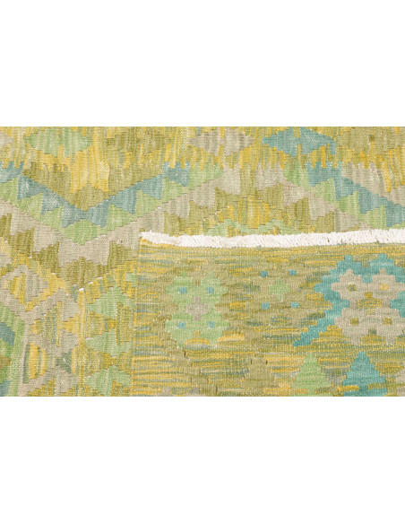 Kilim 100x145 Cm Kilim Afghanistan