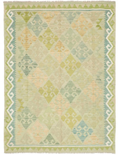 Kilim 154x211 Cm Kilim, Afghanistan