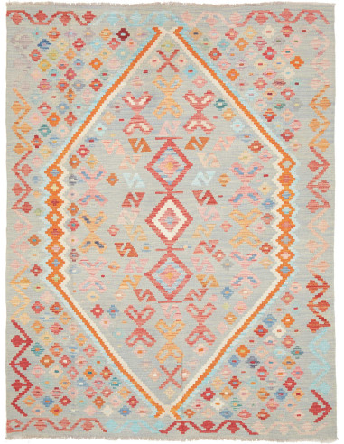 Kilim 158x212 Cm Kilim, Afghanistan