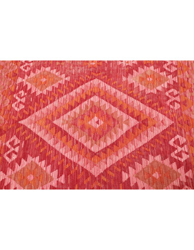 Kilim 107x160 Cm Kilim, Afghanistan, Lana Cardata A Mano