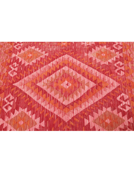 Kilim 107x160 Cm Kilim, Afghanistan, Lana Cardata A Mano