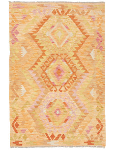 Kilim 100x149 Cm Kilim Afghanistan