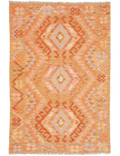 Kilim 103x153 Cm Kilim Afghanistan