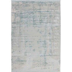 tappeto Arte Espina Queen 100 azzurro