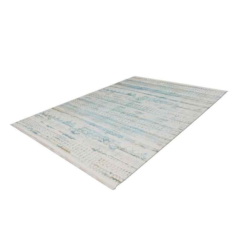 tappeto Arte Espina Queen 100 azzurro