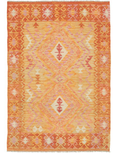 Kilim 102x149 Cm Kilim
