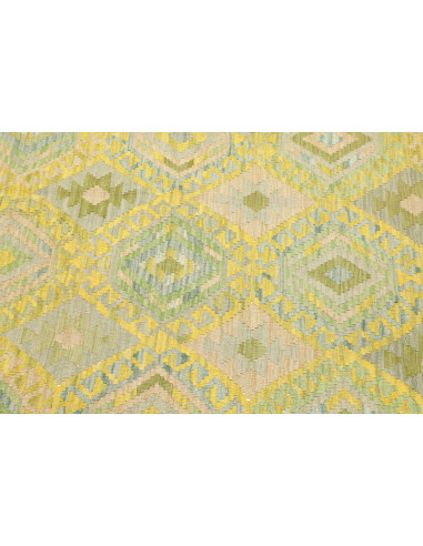 Kilim 134x170 Cm Kilim Afghanistan