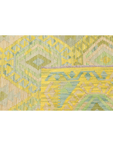 Kilim 134x170 Cm Kilim Afghanistan