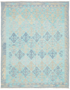 Kilim 155x197 Cm Kilim Afghanistan