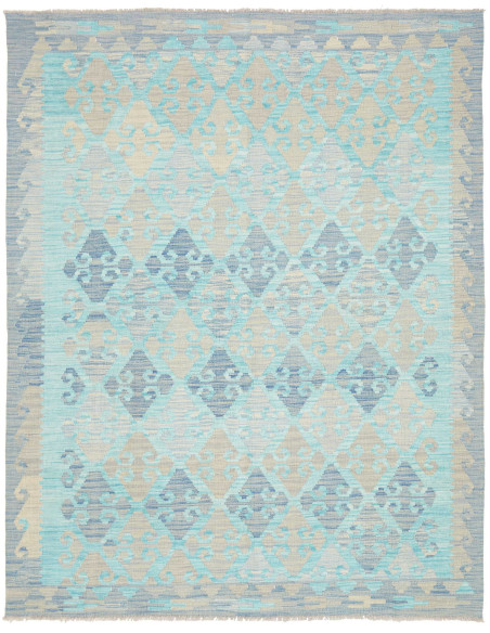 Kilim 155x197 Cm Kilim Afghanistan