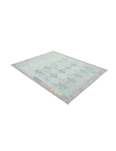 Kilim 155x197 Cm Kilim Afghanistan