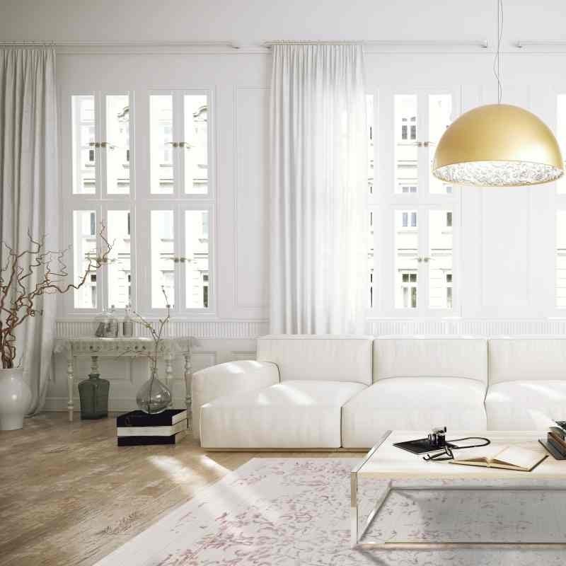tappeto Arte Espina Queen 300 crema
