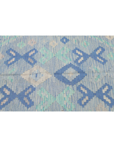 Kilim 154x198 Cm Kilim Afghanistan