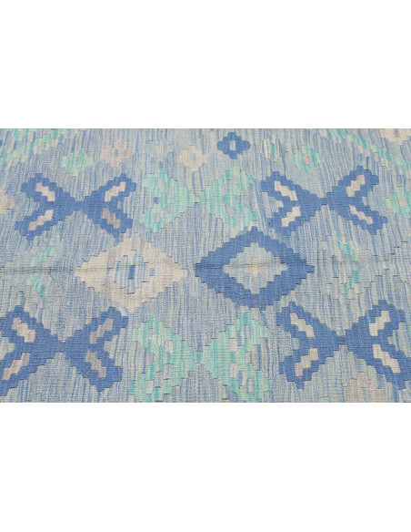 Kilim 154x198 Cm Kilim Afghanistan