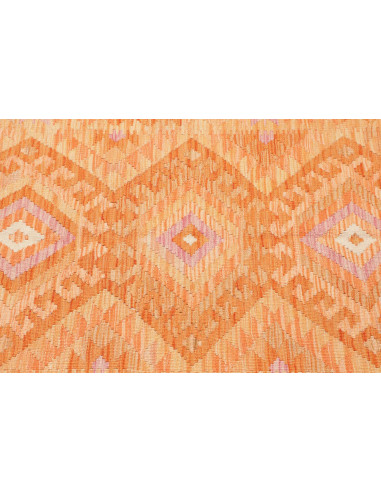 Kilim 104x150 Cm Kilim Afghanistan, Hand-carded Wool, Cotton