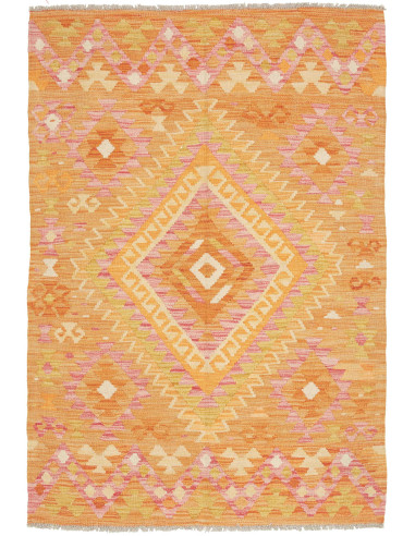 Kilim 103x145 Cm Kilim Afghanistan