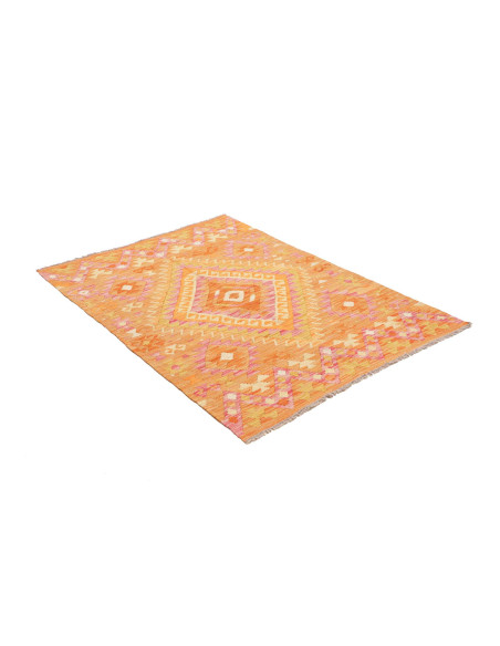Kilim 103x145 Cm Kilim Afghanistan