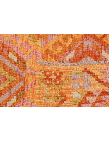 Kilim 101x152 Cm Kilim Afghanistan