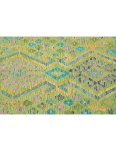 Kilim 102x150 Cm Kilim Afghanistan