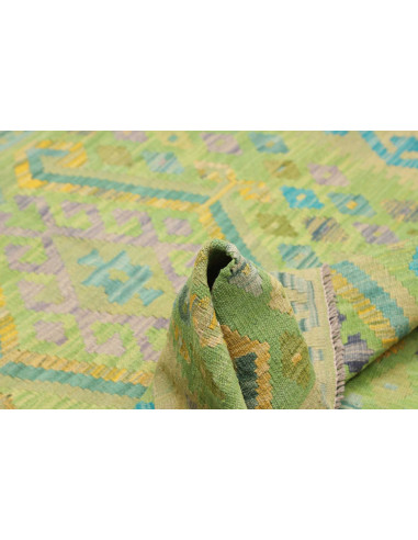 Kilim 102x150 Cm Kilim Afghanistan