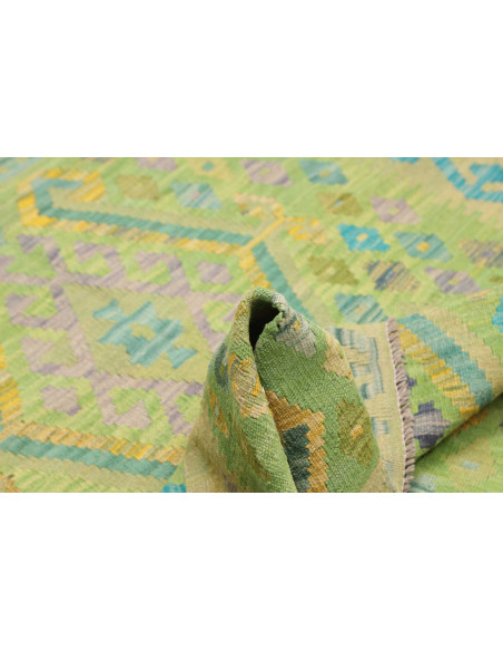 Kilim 102x150 Cm Kilim Afghanistan