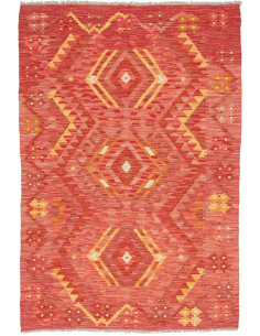 Kilim 103x149 Cm Kilim Afghanistan