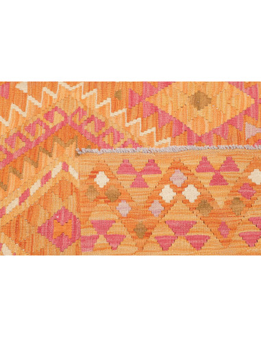 Kilim 100x146 Cm Kilim Afghanistan Hand-carded Wool