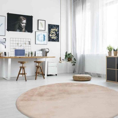 tappeto Arte Espina Rabbit 100 crema