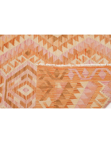 Kilim 105x144 Cm Kilim