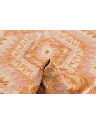 Kilim 105x144 Cm Kilim