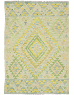 Kilim 102x147 Cm Kilim Afghanistan