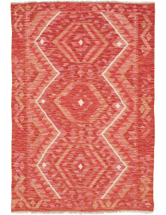 Kilim 102x147 Cm Kilim Afghanistan