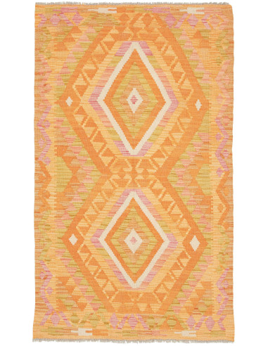 Kilim 98x165 Cm Kilim Afgano