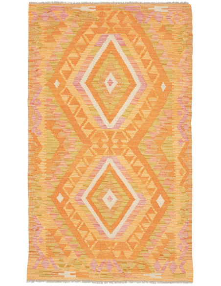 Kilim 98x165 Cm Kilim Afgano