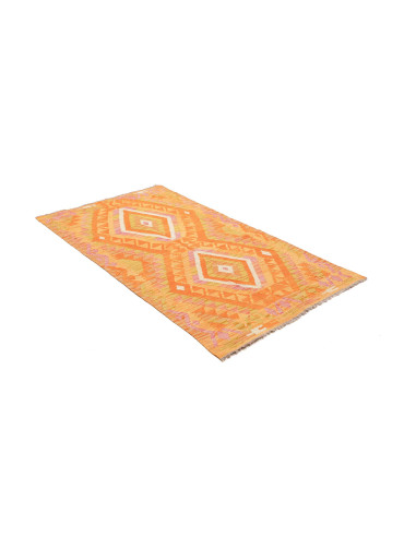 Kilim 98x165 Cm Afghan Kilim