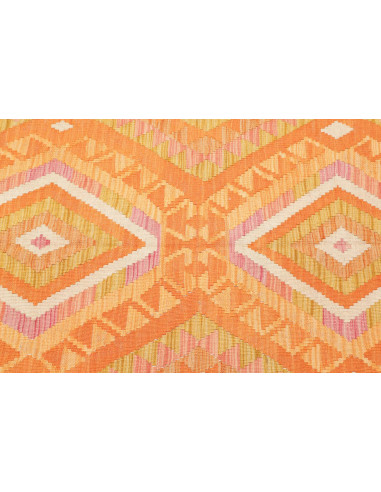 Kilim 98x165 Cm Afghan Kilim