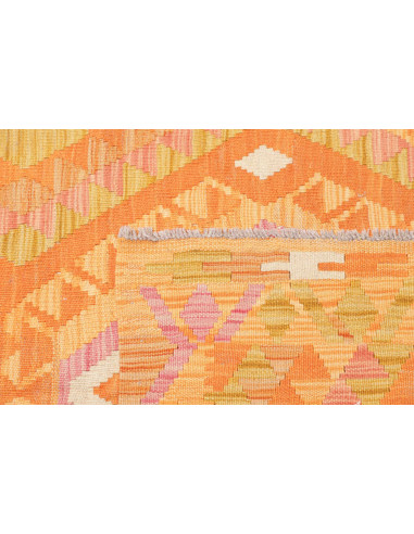 Kilim 98x165 Cm Kilim Afgano