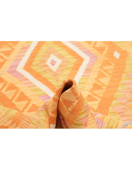 Kilim 98x165 Cm Kilim Afgano