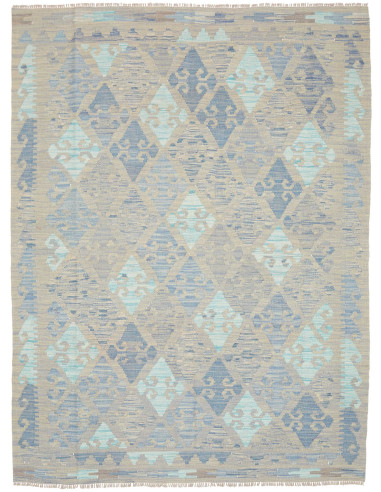 Kilim 150x196 Cm Kilim Afghanistan