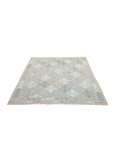 Kilim 150x196 Cm Kilim Afghanistan 2
