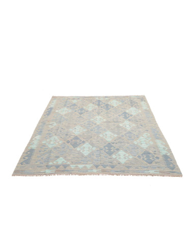 Kilim 150x196 Cm Kilim Afghanistan
