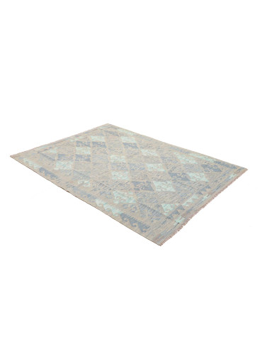 Kilim 150x196 Cm Kilim Afghanistan