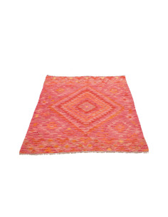 Kilim 106x150 Cm Kilim Afghanistan, Lana Cardata A Mano 2