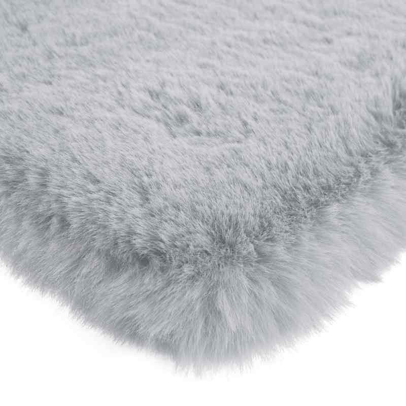 tappeto Arte Espina Rabbit 100 grigio blu