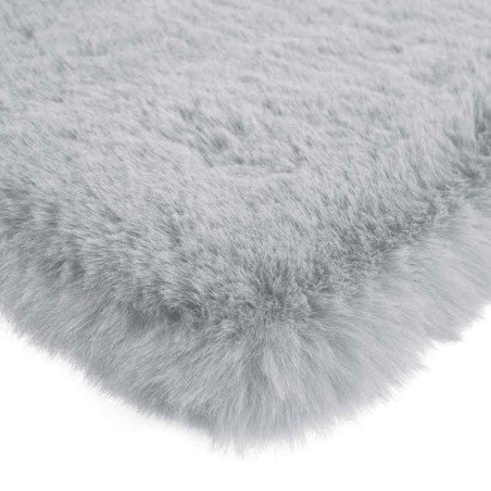tappeto Arte Espina Rabbit 100 grigio blu